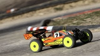Montpellier GP Semi B