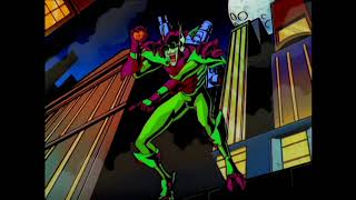Spiderman Meets Goblin Spiderman Unlimited 1X3 Hd
