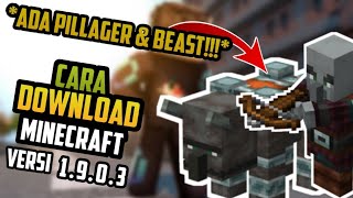 Download Minecraft 1.9.2!! Crack FREE (Gratis) - Shiginima Launcher [BISA ONLINE]