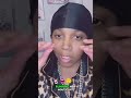 Glorillas sister responds to Family drama