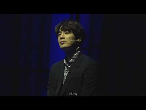 200924 뮤지컬 비스티 커튼콜 지워지는 순간을 견딜 수 없다면 (박규원 Focus)