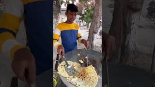 Tortilla from India