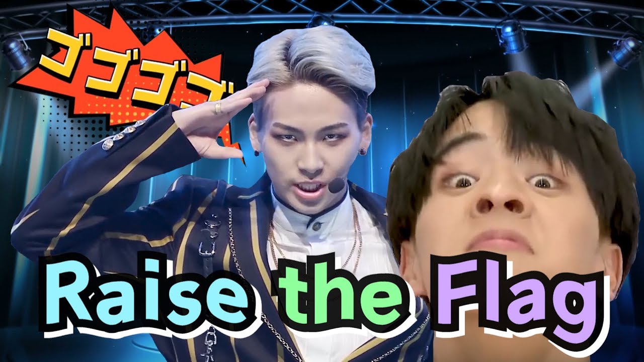 【KOREAN Reaction】 프로듀스101 재팬 그룹배틀 평가 『三代目 J SOUL BROTHERS - RAISE THE FLAG』 한국인 리액션 반응