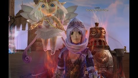 Tyrr Maestro - Lineage 2 Core EU - Kastia solo