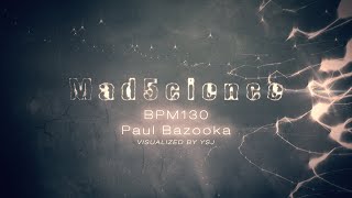 Pump It Up XX | Mad5cience D16 (Stage Pass)