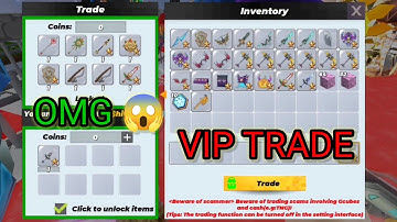 proof trade (61) how to get rich trade system in skyblock blockmango ! vip Trade in skyblock #viral
