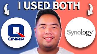 QNAP vs Synology (2026) - Which One Is BETTER?