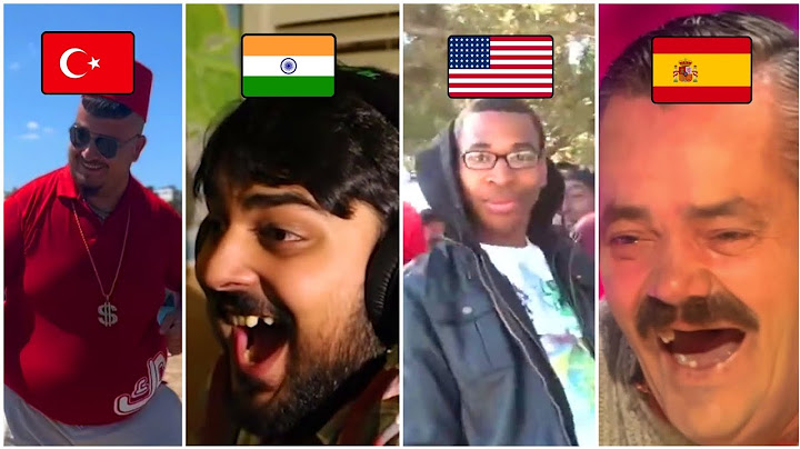Meme paling terkenal dari berbagai negara 🌎
