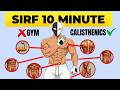 Complete Home Workout for ALL | Full Body, No Equipment