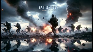 Battlefield V EP OST (Original Soundtrack)