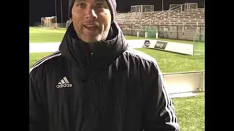 Philip Poole talks EUHERE Sports