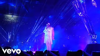 The Weeknd - Crew Love / Starboy - Live at Wembley Stadium