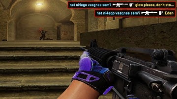 Матчмейкинг в CS Source: map de_dust2 2022