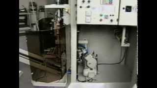 Mpr - Máquina Automática Vertical Com Rosca Dosadora.