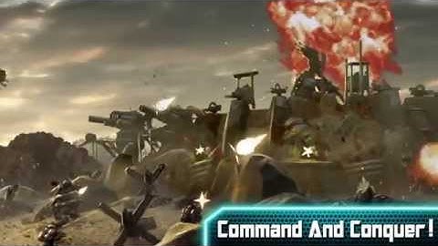 Tyrant Unleashed Mobile Trailer