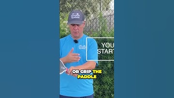 Master Your Pickleball Grip for Game Changing Shots
