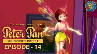 Peter Pan ᴴᴰ [Latest Version] - Peter's Choice - Animated Cartoon Show