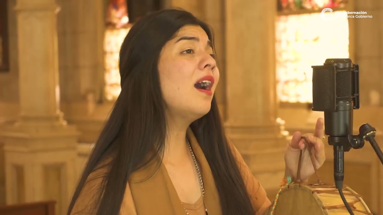 La flor del cardon/ Manuel Acosta Villafañe( Luz segura- Cololo Macedo- Juan Ignacio Molina)