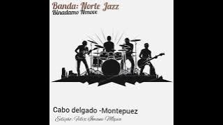 NORTE JAZZ- Binadamo Nmove