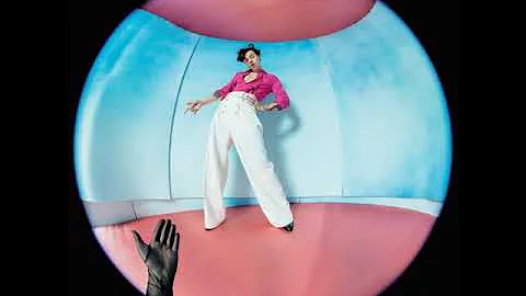 Harry Styles - Fine Line (Official Acapella)