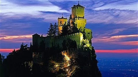 Qual è il monte più alto di San Marino?