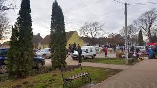 Dolovo Badnji Dan 2018