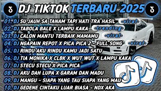 Download Lagu DJ TIKTOK TERBARU 2025🎵DJ SU JAUH SA TANAM TAPI HATI TRA HASIL 🎵DJ TABOLA BALE X LAMPU KAKA 🔥 MP3 Download Lagu DJ TIKTOK TERBARU 2025🎵DJ SU JAUH SA TANAM TAPI HATI TRA HASIL 🎵DJ TABOLA BALE X LAMPU KAKA 🔥 MP3