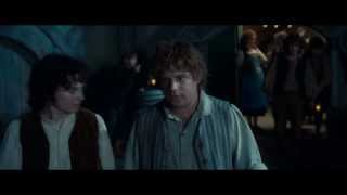 Rosie knows an idiot
Frodo encourages Sam about Rosie. Rosie knows an idiot