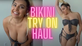 Swimwear Haul | Saubage Bikinis Try On Haul