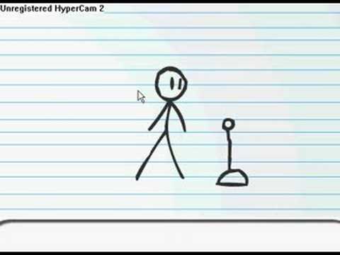paper stickmen war youtube