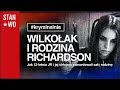 Wilkołak i Rodzina Richardson - Najmłodsza Morderczyni Kanady - Kryminalnie #28