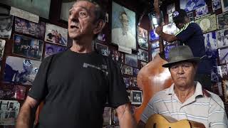 Fidelidad al Son, Live Music, Casa De La Trova, Santiago de Cuba, Cuba 7