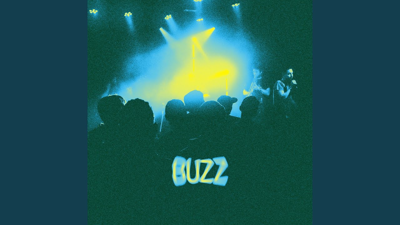 在 YouTube 上觀看「Buzz」 在 YouTube 上觀看「Buzz」
