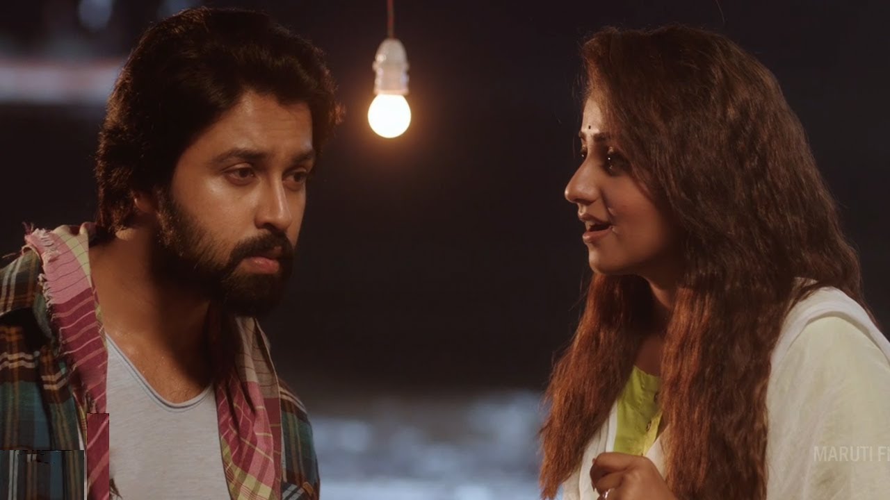 Super machi | Latest Telugu Movie Scenes | 2022