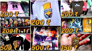 Colaba Causeway 2023 Starting 200 - Exploring Colaba Causeway Prath 25
