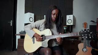 (Ronny Jordan) - No Pay No Play - Illona