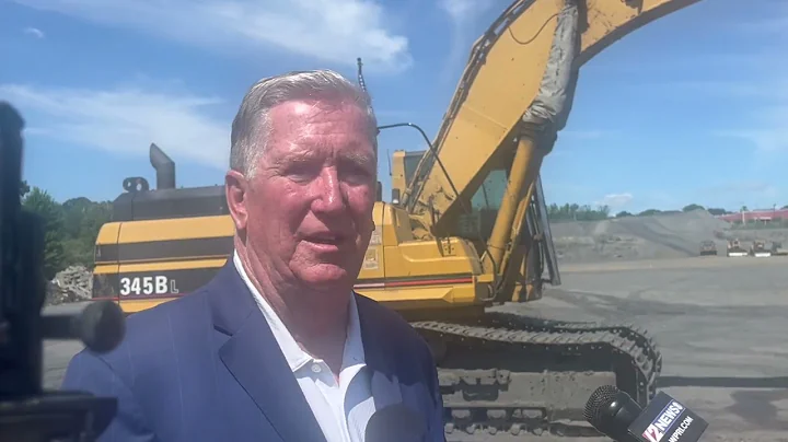 Cranston Mayor Ken Hopkins on Mulligan's Island