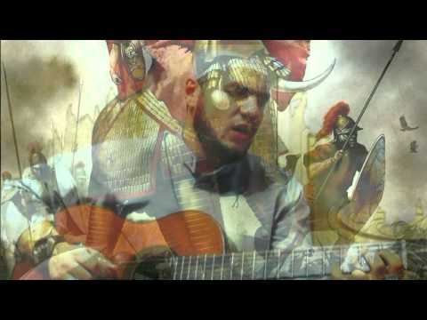 Алихан Амхадов - ВСЁ ПРОЙДЕТ [HD]