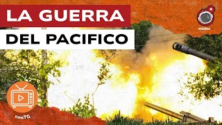 I SERVI asiatici di WASHINGTON mettono a FERRO e FUOCO il PACIFICO - NonTG del 25/07