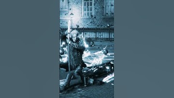 Thumbnail of I Am The Storm That Is Approaching - 'Bury The Light' | Devil May Cry 5 Special Edition |