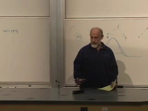 Lecture 1 | Modern Physics: Quantum Mechanics (Stanford) thumbnail