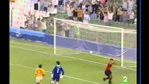 1992 (July 24) Spain 4-Colombia 0 (Olympics).avi