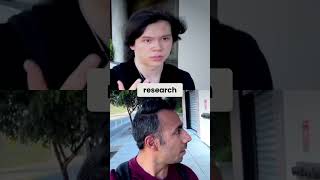 Cold Email Success: How I Got Research at Stanford