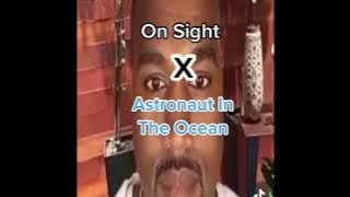 Astronaut in the Ocean tiktok remix compilation