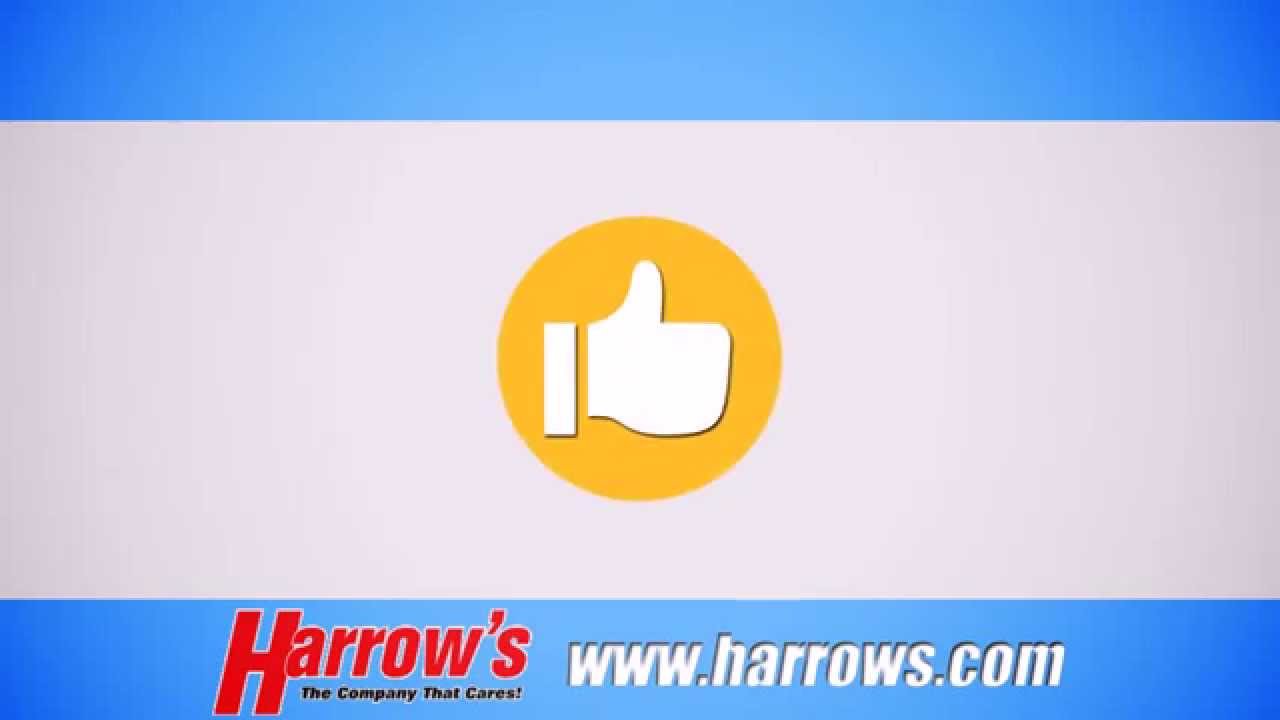 Swim Meets Be sure to enjoy the warm summer air as you float in one of our above-ground pools from Harrow's. You are sure to be the envy of your neighboorhood this summer with a brand new pool. Visit Harrow's today or click here to see our selection.