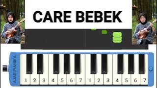 NOT PIANIKA I CARE BEBEK - VIRAL TIKTOK