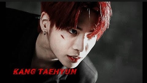 Kang taehyun edit || Hot 🔥 version 🥵 #txt #moa #edit #taehyun #soobin #yeonjun #beomgyu #kai