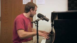 Video thumbnail of "Circa Survive - Stop the F***ing Car (piano cover)"