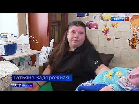 В Реанимацию больницы в Спб временно не пускают родственников