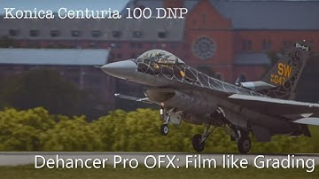 Reviewing Dehancer Pro OFX: Film Like Grading
